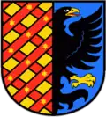 Blason de Prostějov