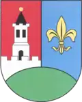 Blason de Prostiboř