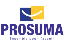 logo de Prosuma