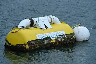 illustration de Seaturns