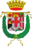 Blason de Province de Padoue