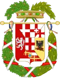 Blason de Province d'Alexandrie