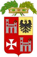 Blason de Province d'Ascoli Piceno