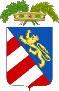 Blason de Province de Gorizia
