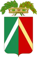Blason de Province de Lodi