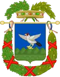 Blason de Province de Macerata