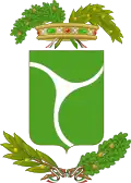Blason de Province de Monza et de la Brianza