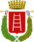Blason de Province de Vérone