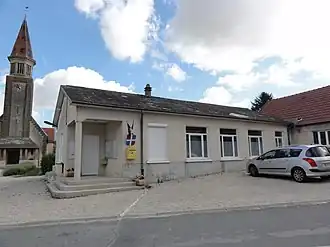 Proviseux-et-Plesnoy