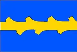 Drapeau de Provodov-Šonov