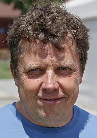 Image illustrative de l’article Jiří Prskavec (1972)