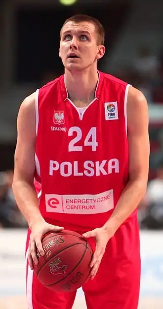 Image illustrative de l’article Przemysław Zamojski