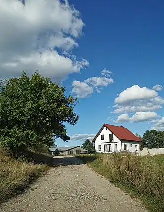 Przyborze (Poméranie)