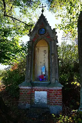 Sarnowo (Lidzbark Warmiński)