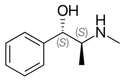 Image illustrative de l’article Pseudoéphédrine