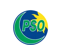 logo de Pakistan State Oil