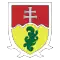Blason de Püspökszilágy