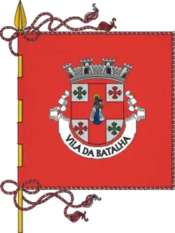Drapeau de Batalha