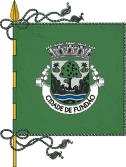 Drapeau de Fundão