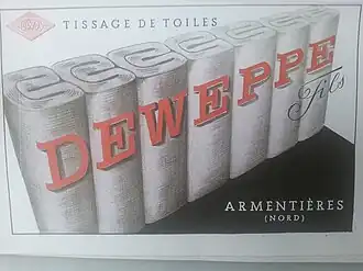 Publicité
