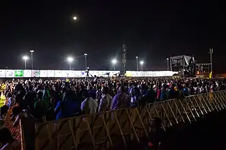 Image liée à la cérémonie