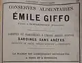Emile Giffo.