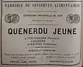 Quénerdu jeune.