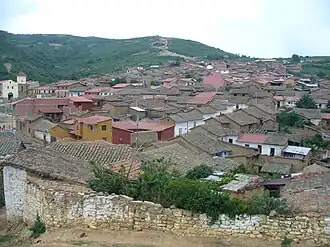 Pucará (Santa Cruz)