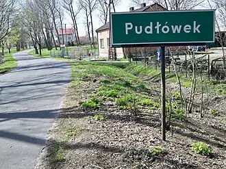 Pudłówek