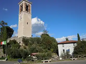 Puegnago del Garda