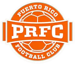 Logo du Puerto Rico FC