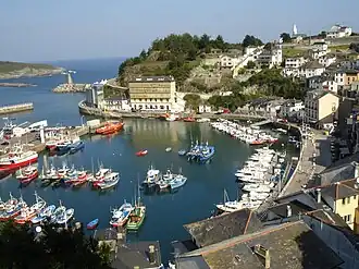 Luarca
