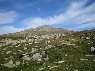 Image illustrative de l’article Puig de Campcardós