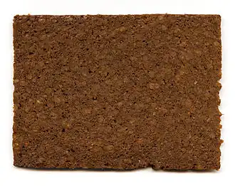 Image illustrative de l’article Pumpernickel