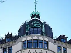 La salle de la tour..