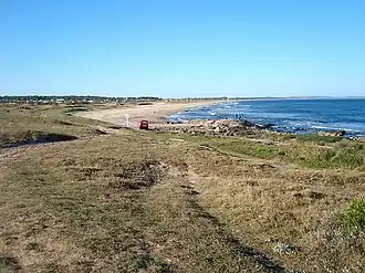 Punta Negra (Uruguay)