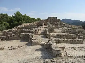 Image illustrative de l’article Puntal dels Llops