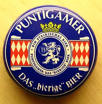 Image illustrative de l'article Brauerei Puntigam