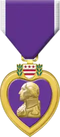 Purple Heart