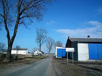 Puszczykowo (Grodzisk Wielkopolski)