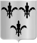 Blason de Puttershoek