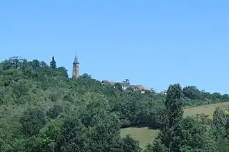 Puymaurin (Haute-Garonne)