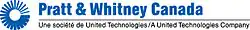 logo de Pratt & Whitney Canada