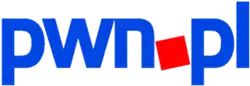 logo de Wydawnictwo Naukowe PWN