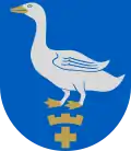 Blason de Pyhäjoki