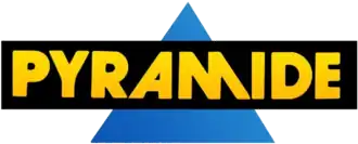 Logo de l'émission (de 1991 à 1995)