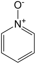 Image illustrative de l’article Pyridine N-oxyde