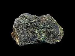 Pyromorphite.