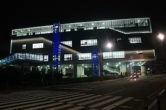 Image illustrative de l’article Geomam (métro de Séoul et d'Incheon)