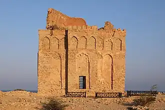 Image illustrative de l’article Qalhât